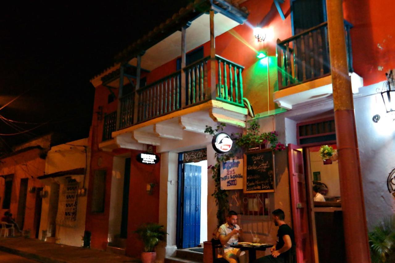 Hostal Getsemani - Cartagena — Photos 1